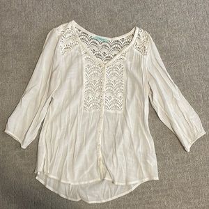 Maurice’s Blouse